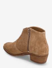Pavement - Dicte - stiefeletten - taupe suede - 2