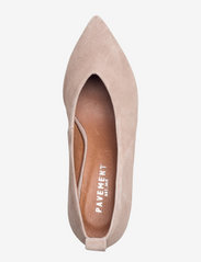 Pavement - Kim - party wear at outlet prices - taupe suede - 3