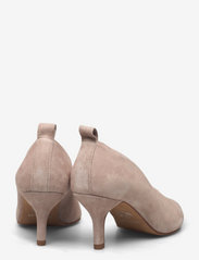 Pavement - Kim - party wear at outlet prices - taupe suede - 4