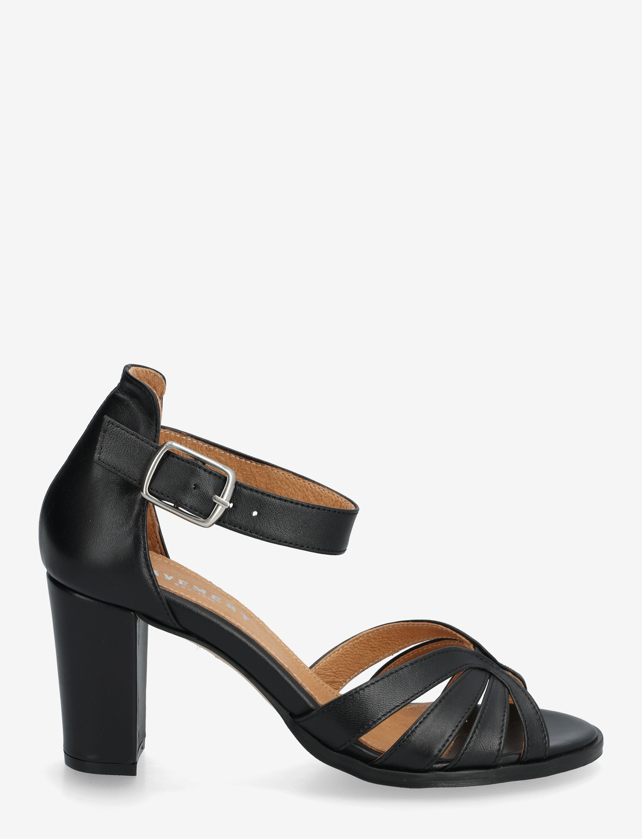 Pavement - Gillian Leather - sandaletten - black - 1