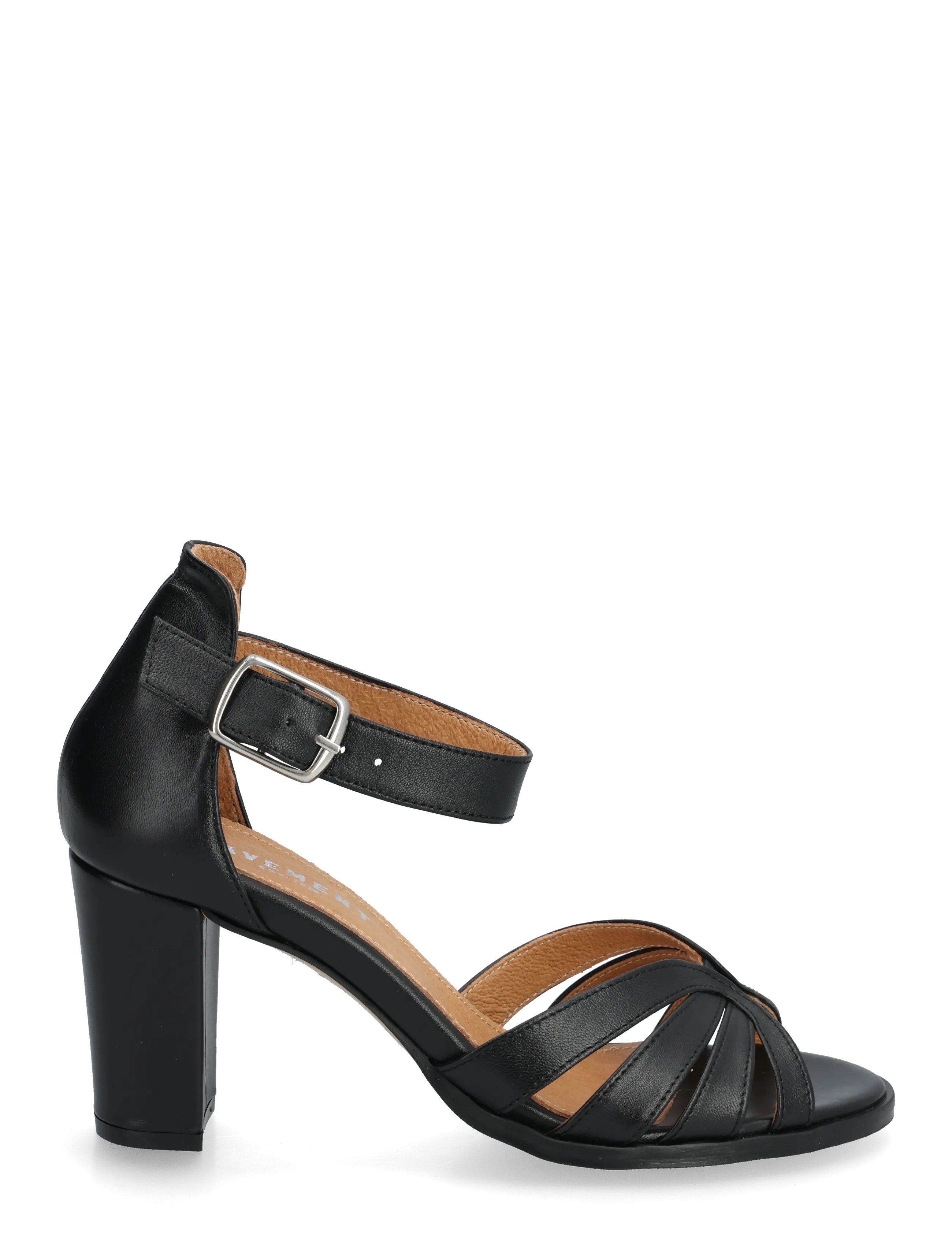 Pavement - Gillian Leather - party wear at outlet prices - black - 1