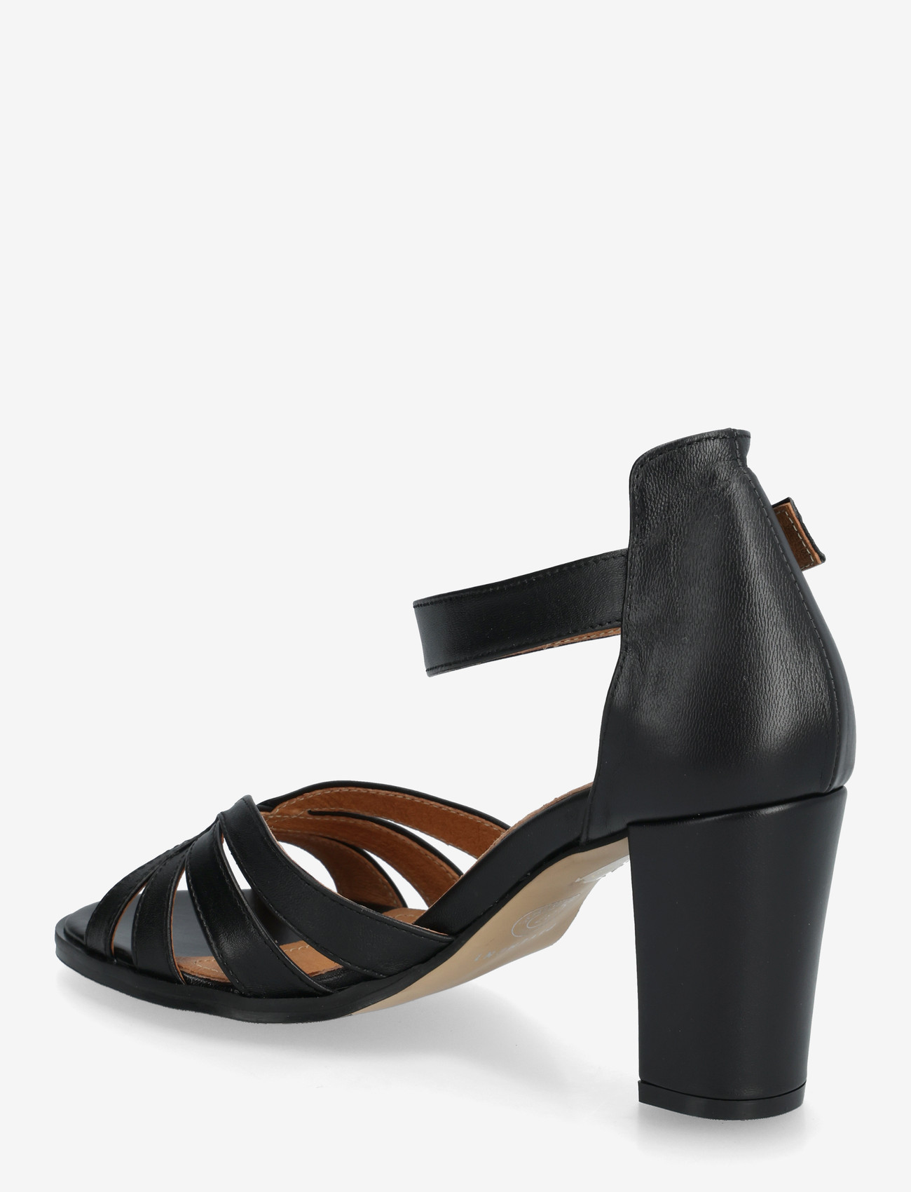 Pavement - Gillian Leather - sandaletten - black - 2