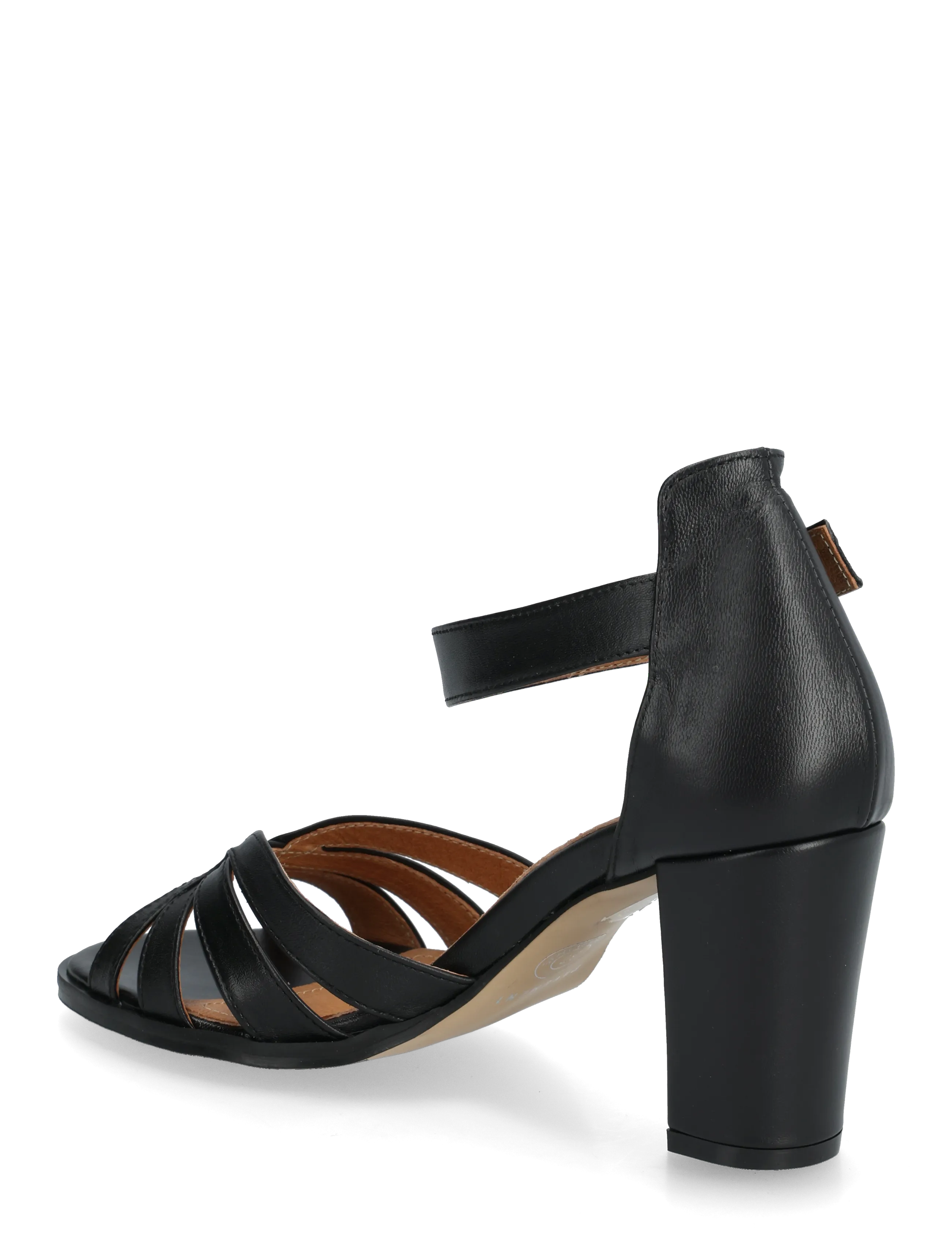 Pavement - Gillian Leather - party wear at outlet prices - black - 2