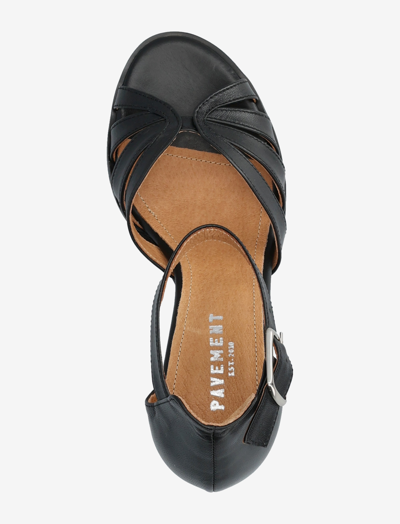Pavement - Gillian Leather - sandaletten - black - 3