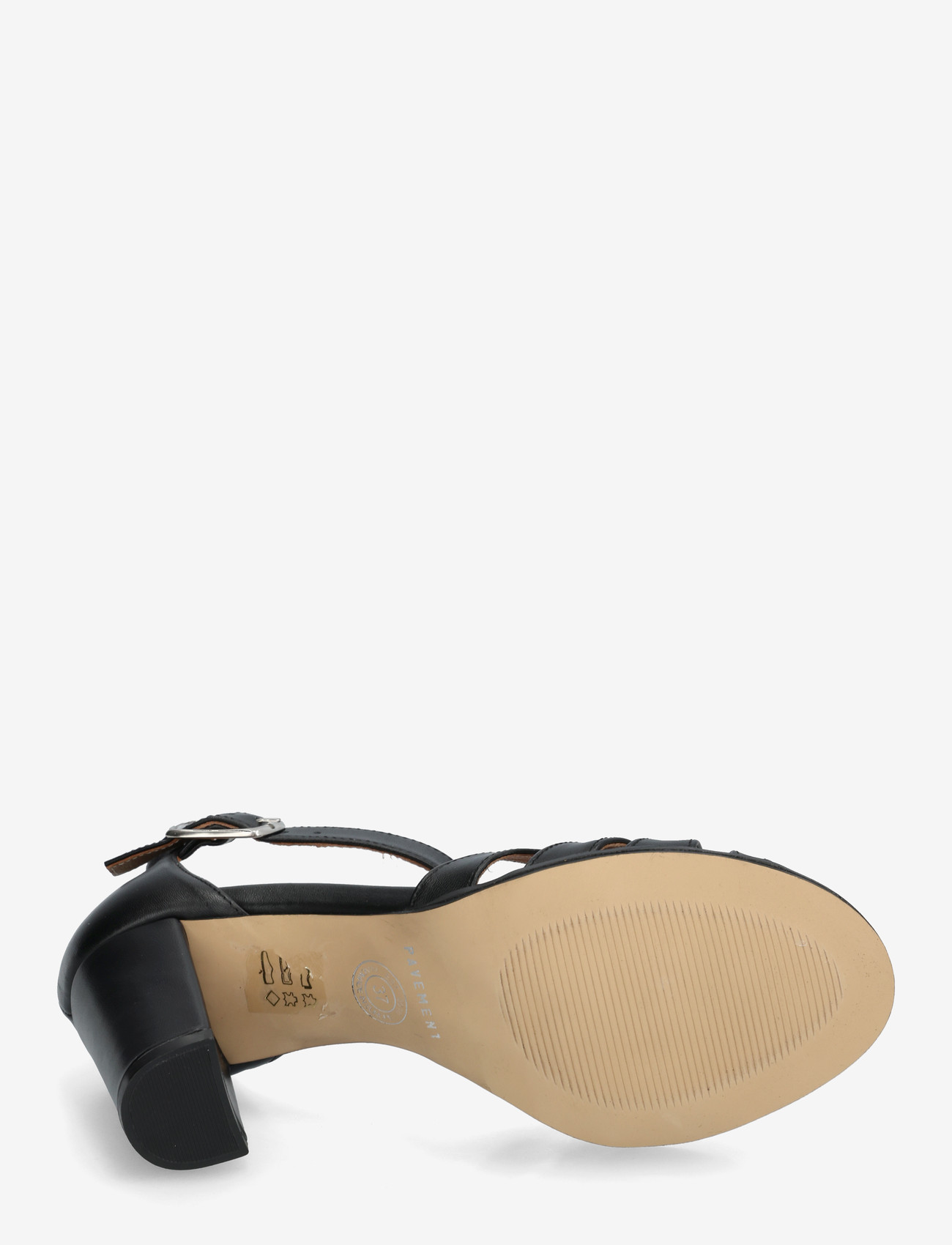 Pavement - Gillian Leather - sandaletten - black - 4