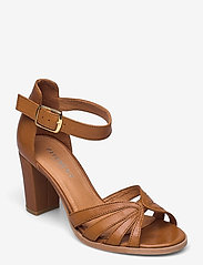 Pavement - Gillian Leather - sandaletter - tan - 0