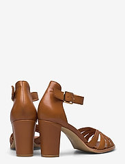 Pavement - Gillian Leather - sandaletter - tan - 4