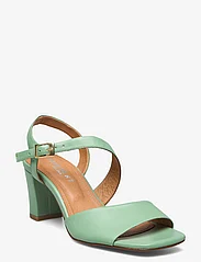 Pavement - Kenzie - party wear at outlet prices - pastel green 593 - 0