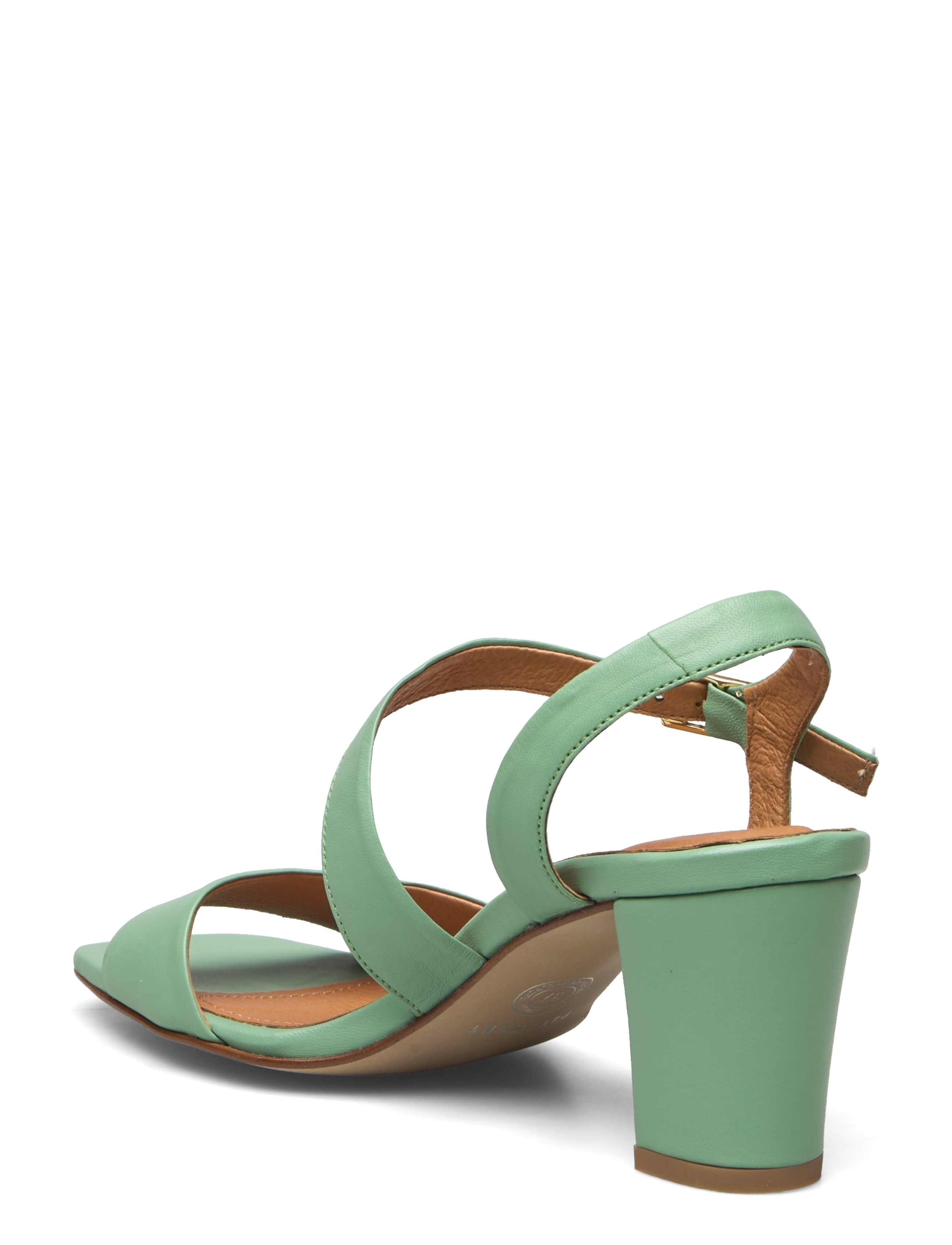 Pavement - Kenzie - sandaletten - pastel green 593 - 2