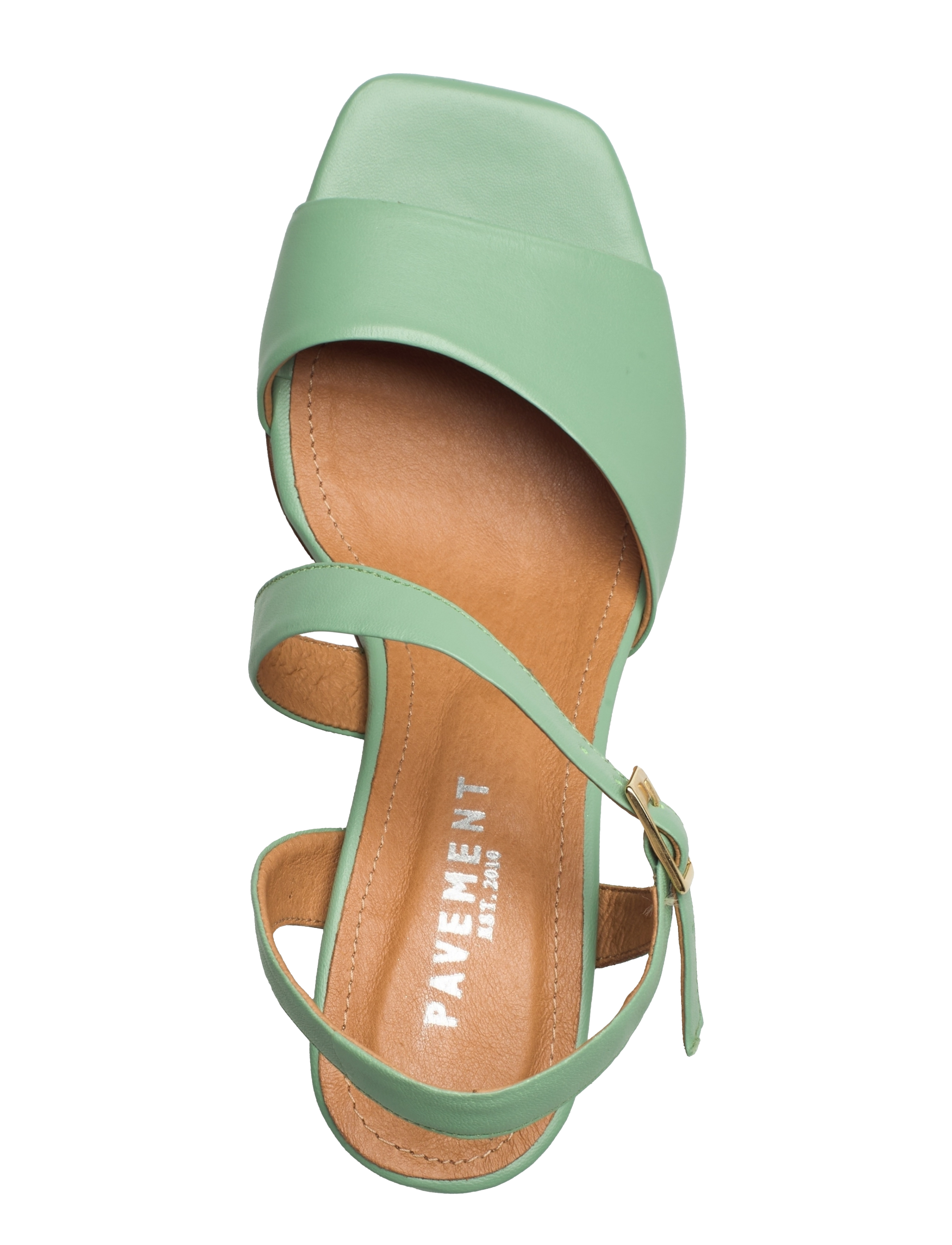 Pavement - Kenzie - sandaletten - pastel green 593 - 3