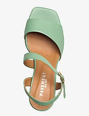 Pavement - Kenzie - party wear at outlet prices - pastel green 593 - 3