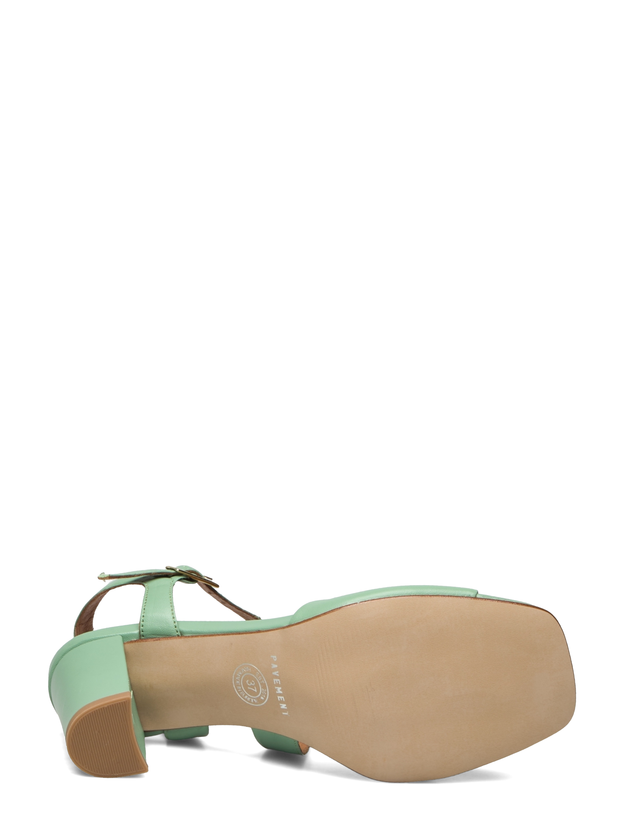 Pavement - Kenzie - sandaletten - pastel green 593 - 4
