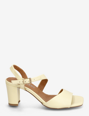 Pavement - Kenzie - party wear at outlet prices - pastel yellow 596 - 1