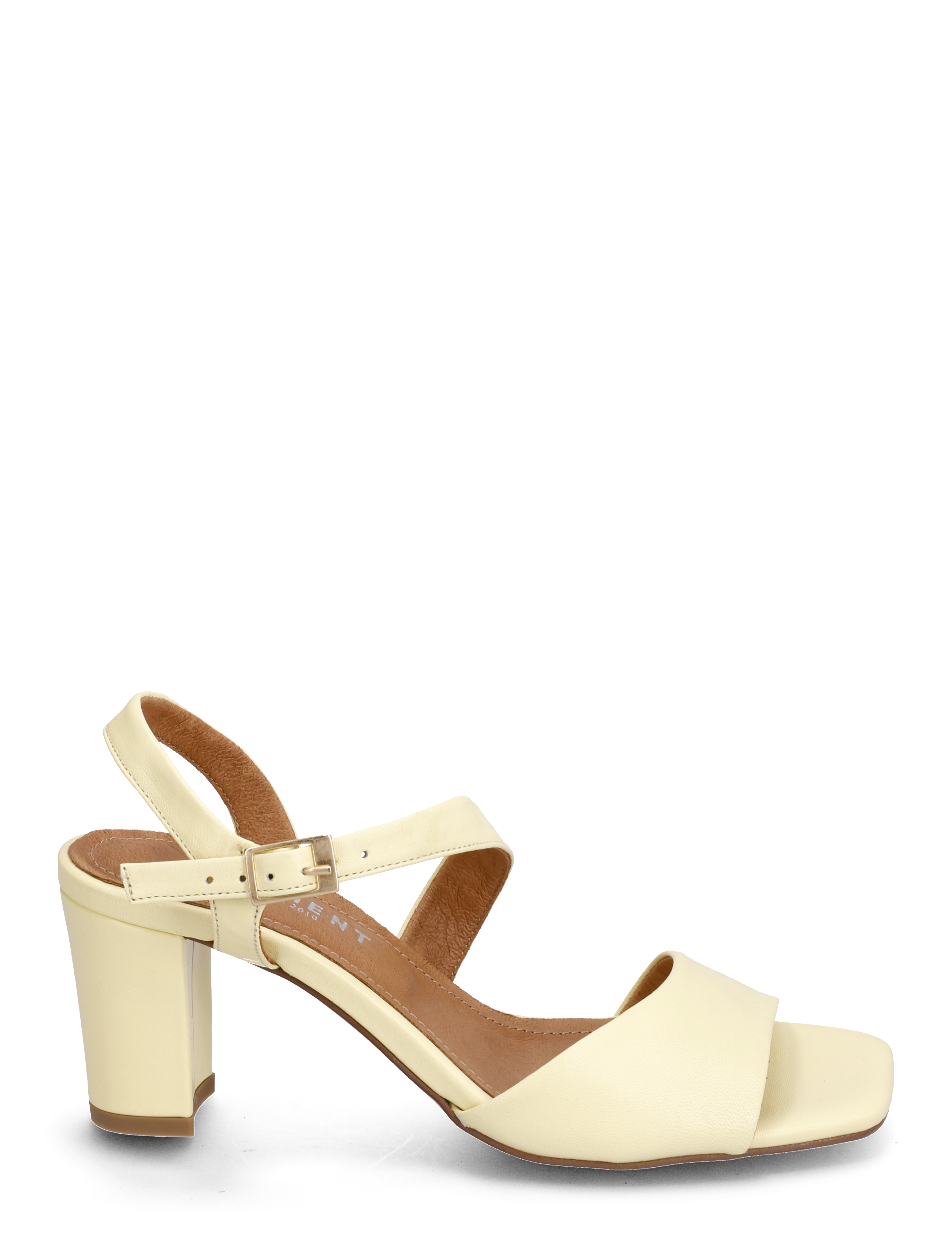Pavement - Kenzie - pastel yellow 596 - 1