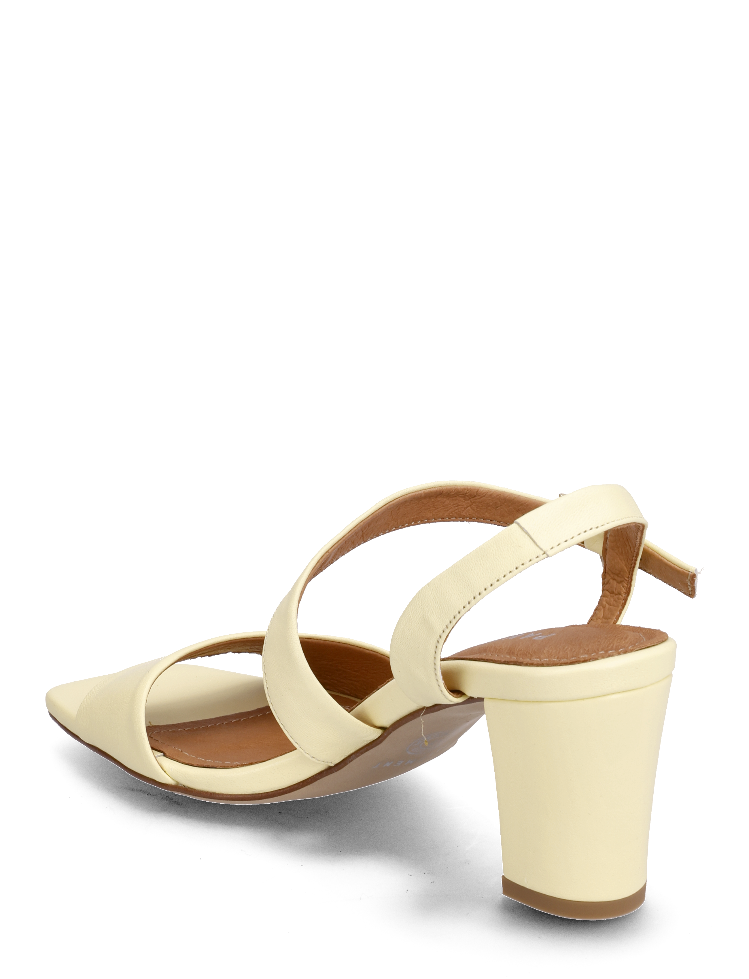 Pavement - Kenzie - pastel yellow 596 - 2