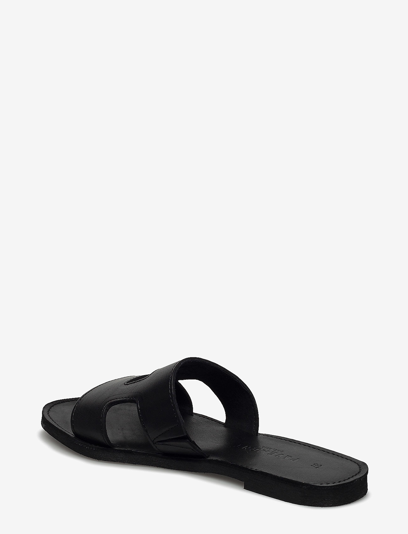 Pavement - Liv - black - 2