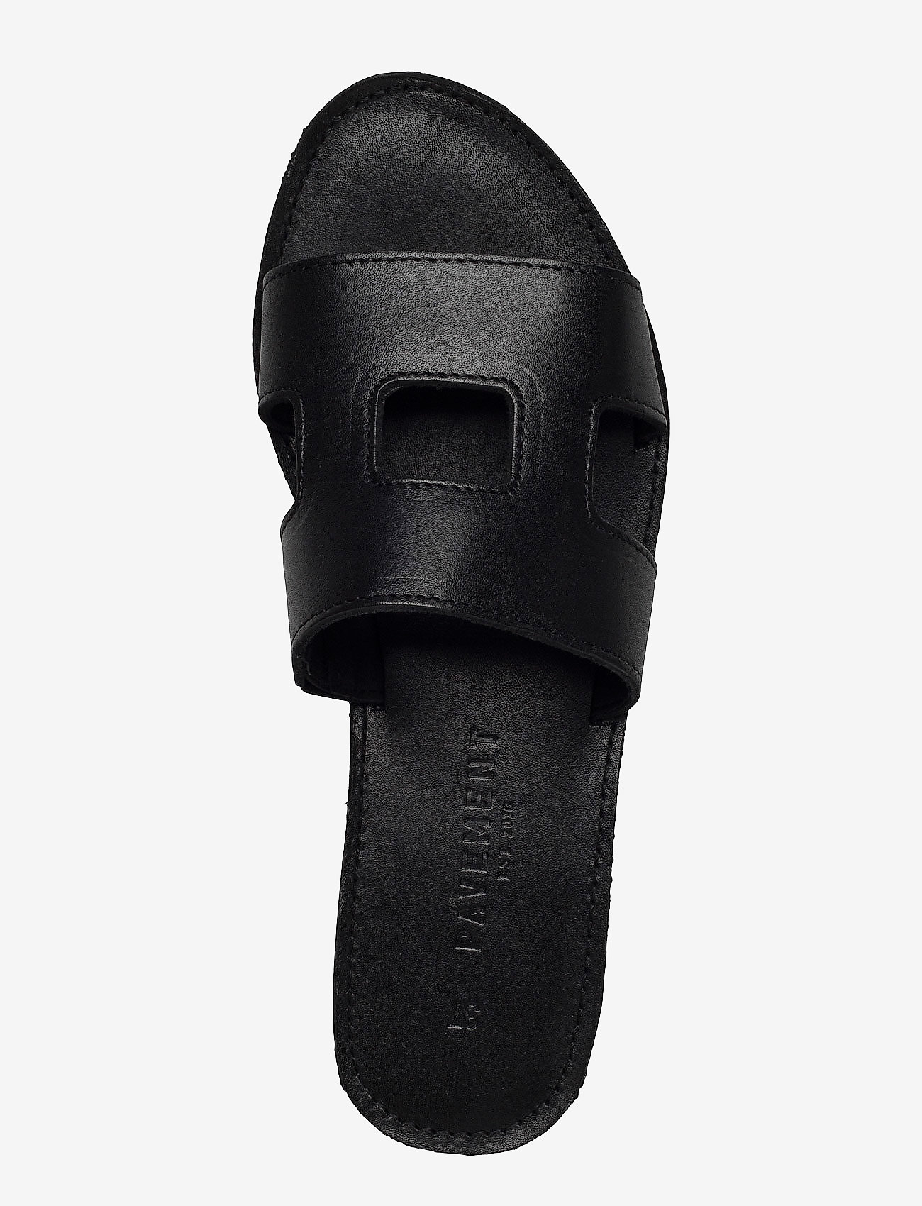 Pavement - Liv - black - 3