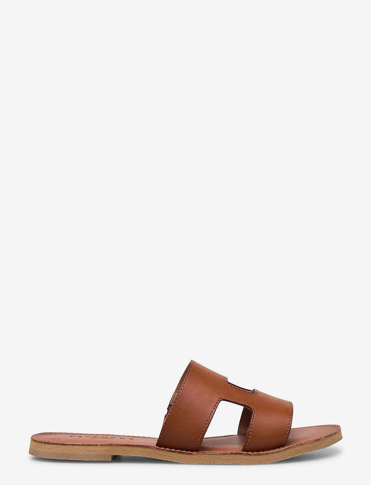 Pavement - Liv - dark tan - 1