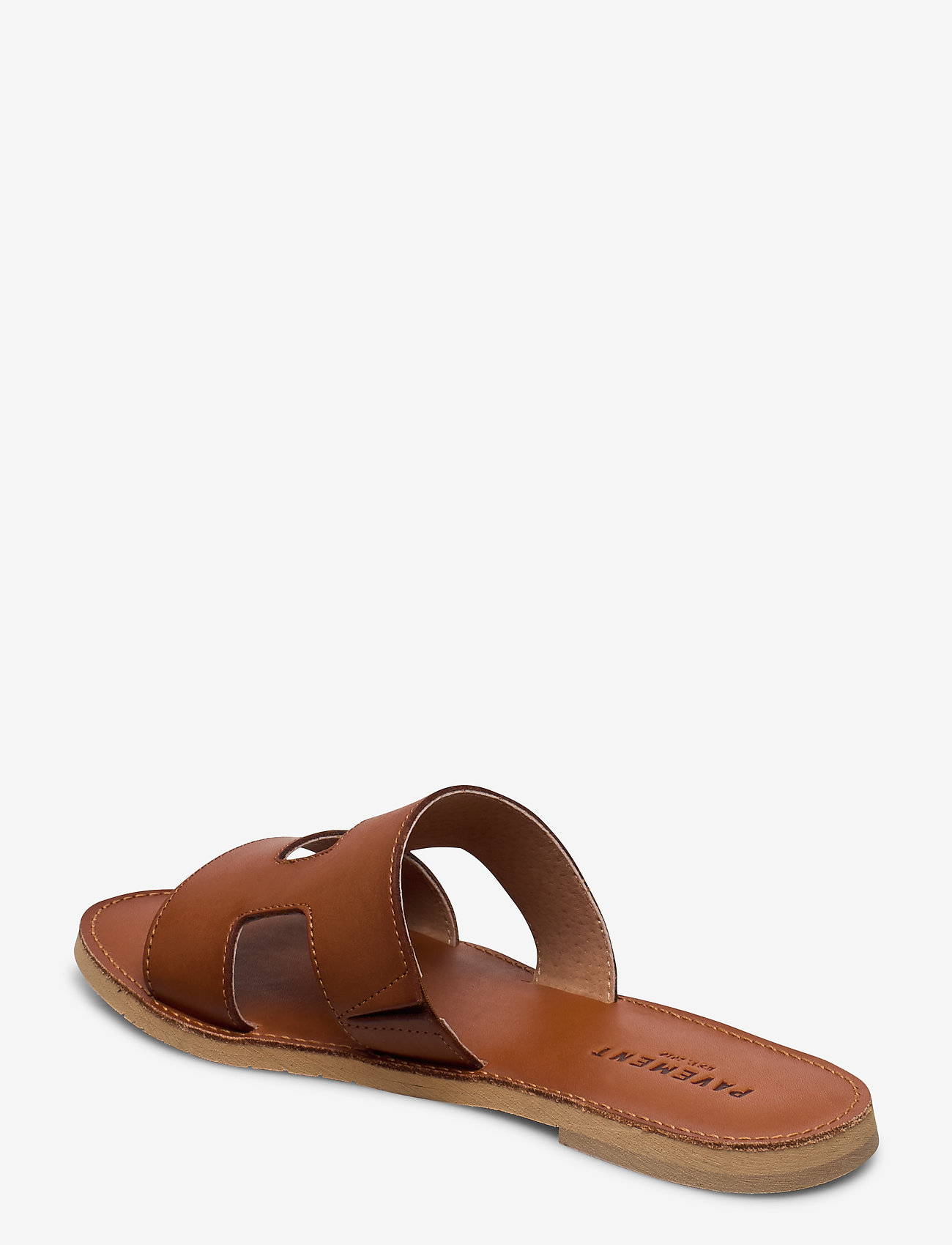 Pavement - Liv - dark tan - 2