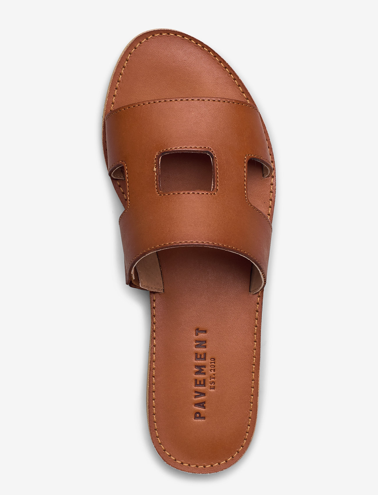 Pavement - Liv - dark tan - 3