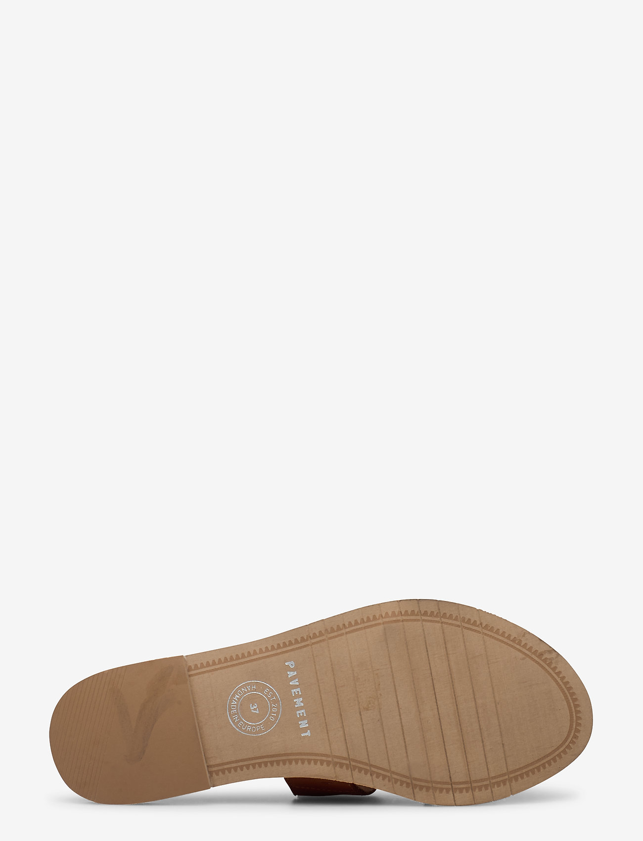 Pavement - Liv - dark tan - 4
