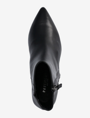 Pavement - Shanice Leather - høye hæler - black - 3