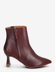 Pavement - Shanice Leather - high heel - bordeaux - 1