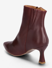 Pavement - Shanice Leather - high heel - bordeaux - 2