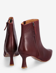 Pavement - Shanice Leather - high heel - bordeaux - 4