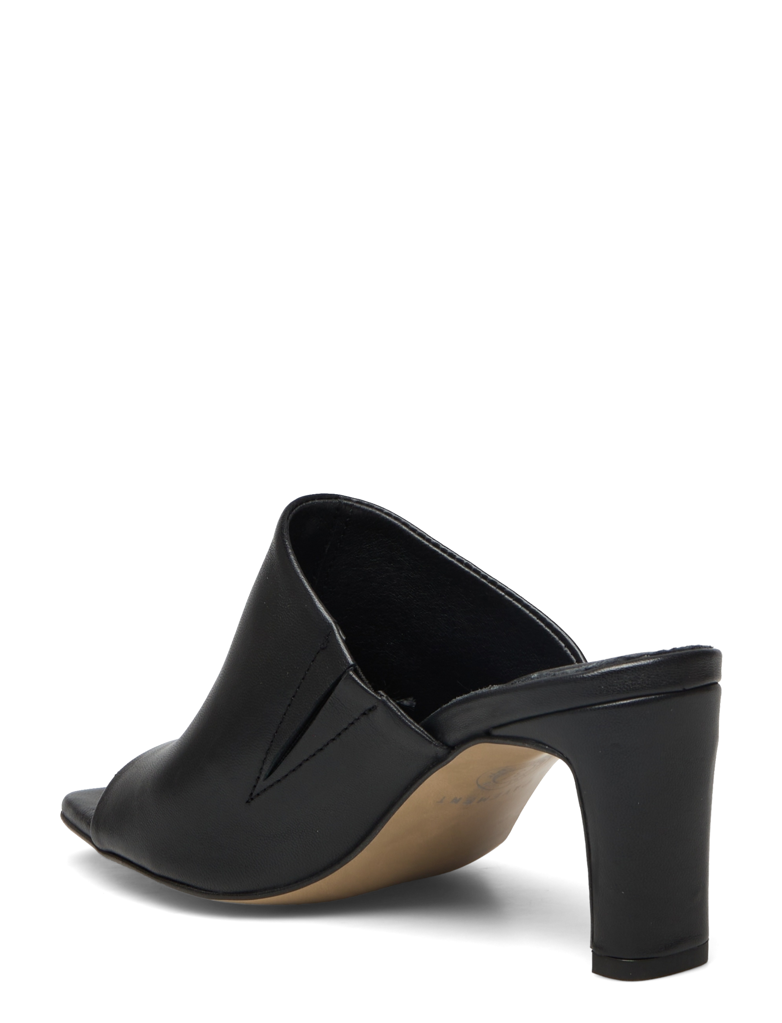 Pavement - Dede - black 020 - 2