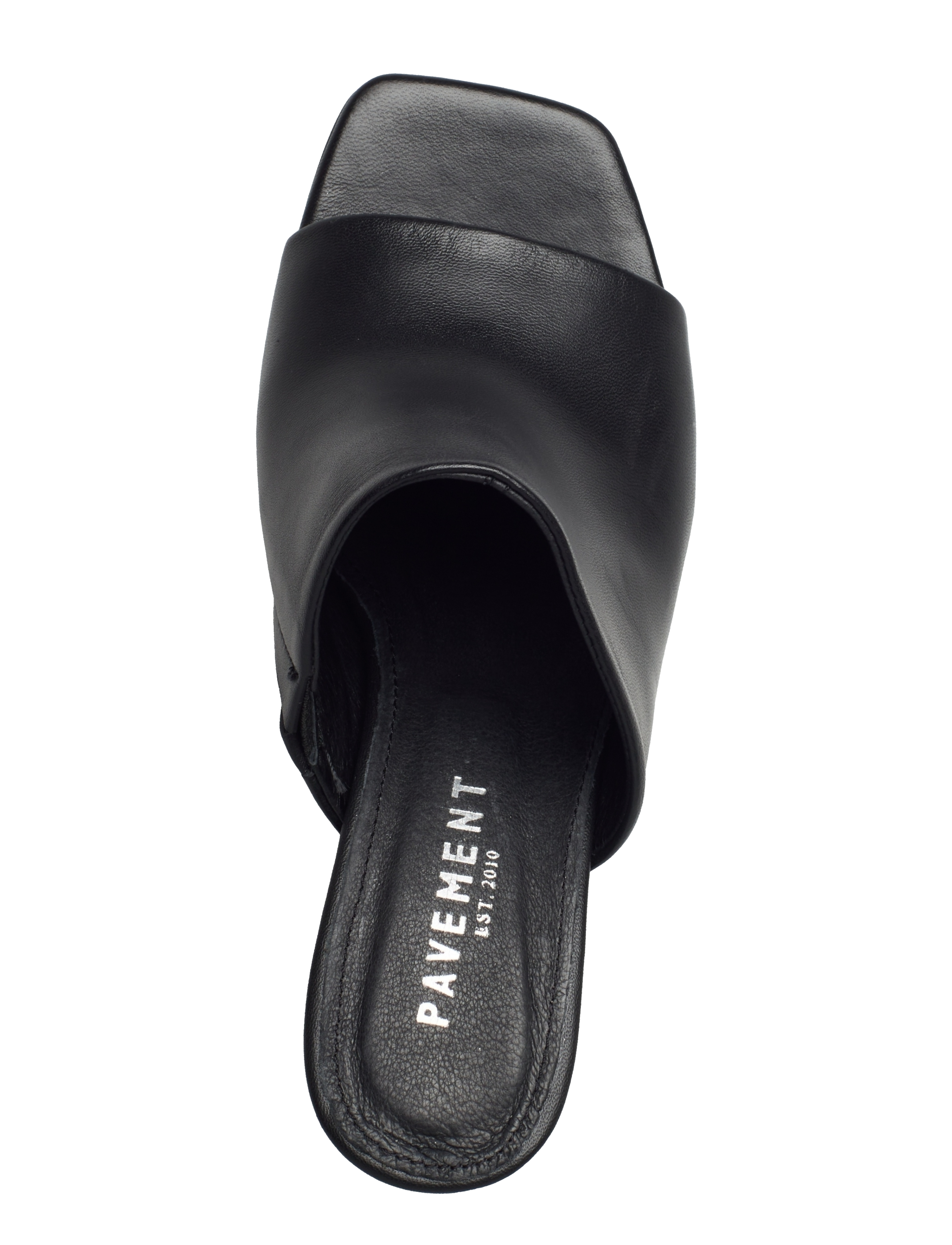 Pavement - Dede - black 020 - 3