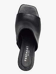 Pavement - Dede - buty z odkrytą piętą na obcasach - black 020 - 3
