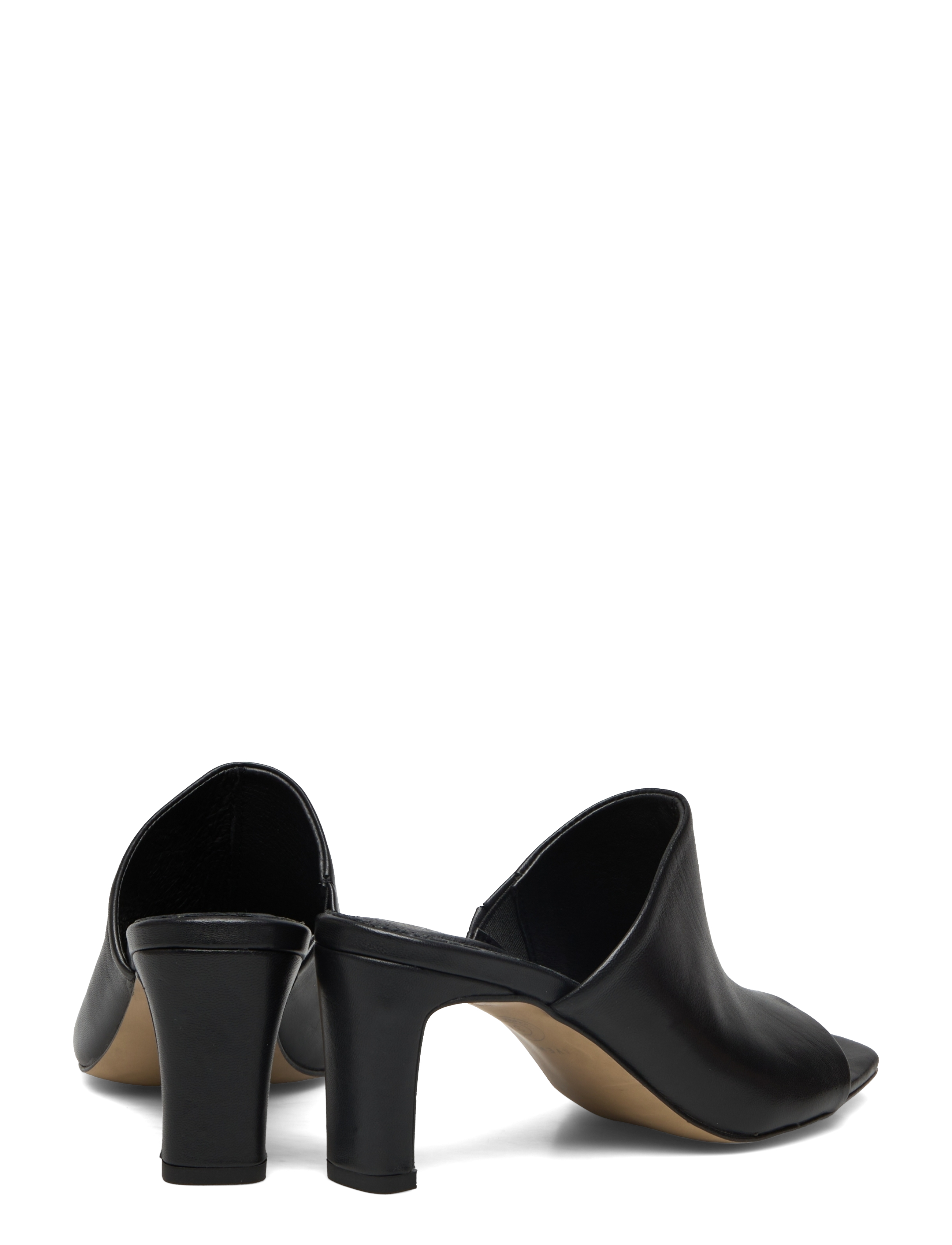 Pavement - Dede - black 020 - 4