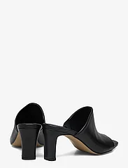 Pavement - Dede - mules tipa augstpapēžu kurpes - black 020 - 4