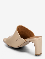 Pavement - Dede - heeled mules - sand 095 - 2