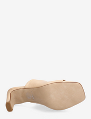 Pavement - Dede - heeled mules - sand 095 - 4