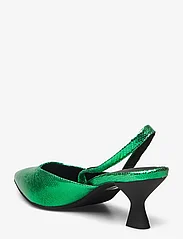 Pavement - Kaila Glam - festkläder till outletpriser - green metallic - 2