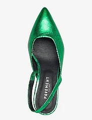 Pavement - Kaila Glam - party wear at outlet prices - green metallic - 3