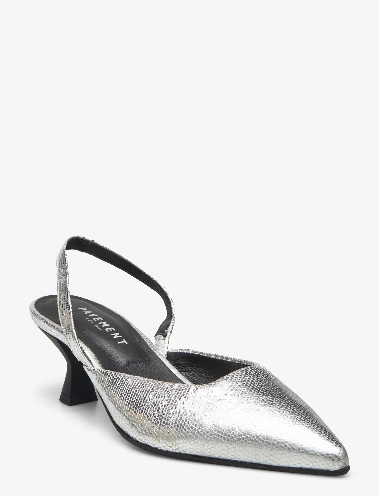 Pavement - Kaila Glam - vakarėlių drabužiai išparduotuvių kainomis - silver metallic - 0