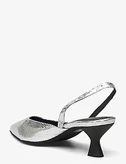 Pavement - Kaila Glam - party wear at outlet prices - silver metallic - 2