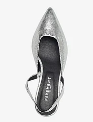 Pavement - Kaila Glam - vakarėlių drabužiai išparduotuvių kainomis - silver metallic - 3