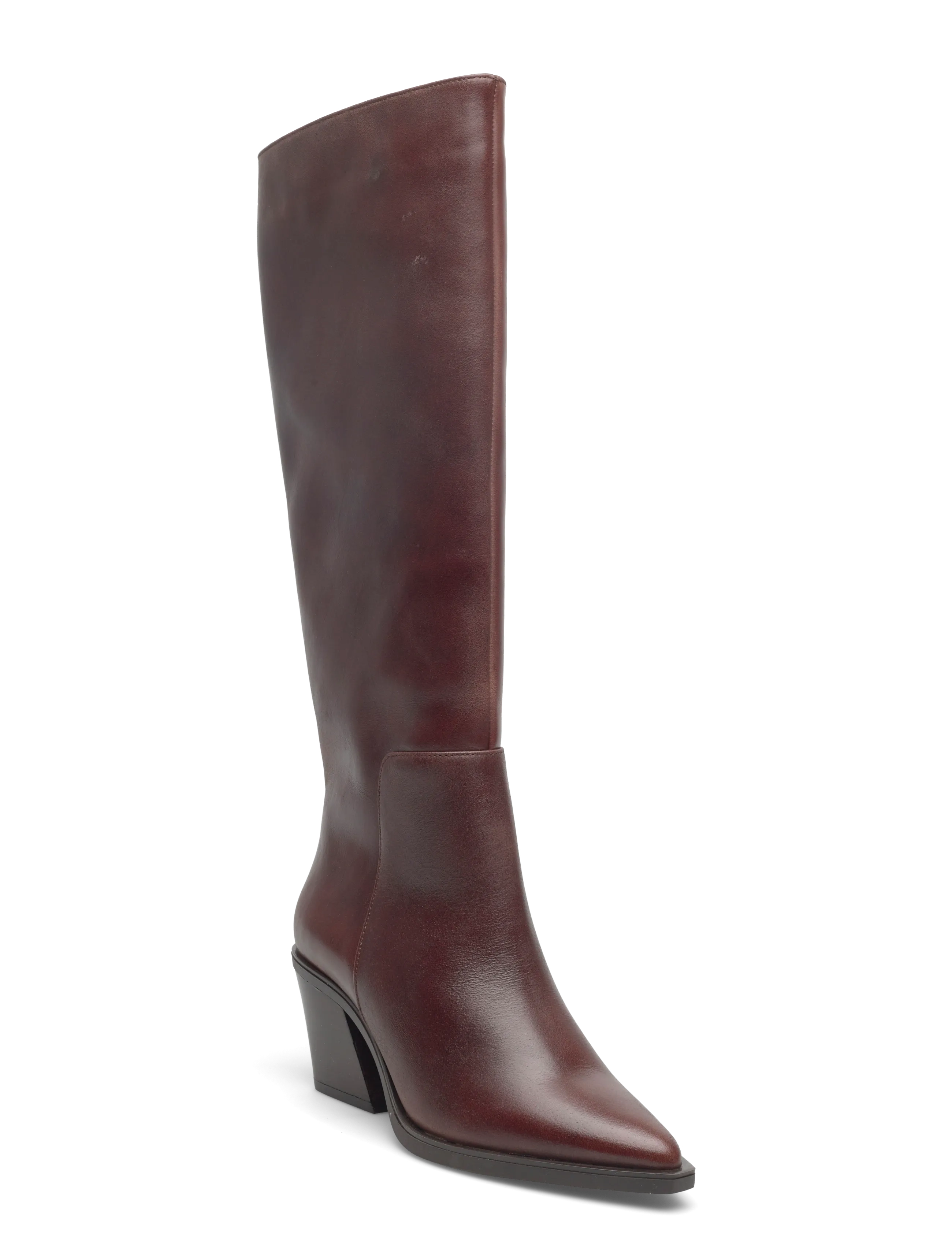 PAVEMENT Marthe Vintage Braun - 38 - Damen