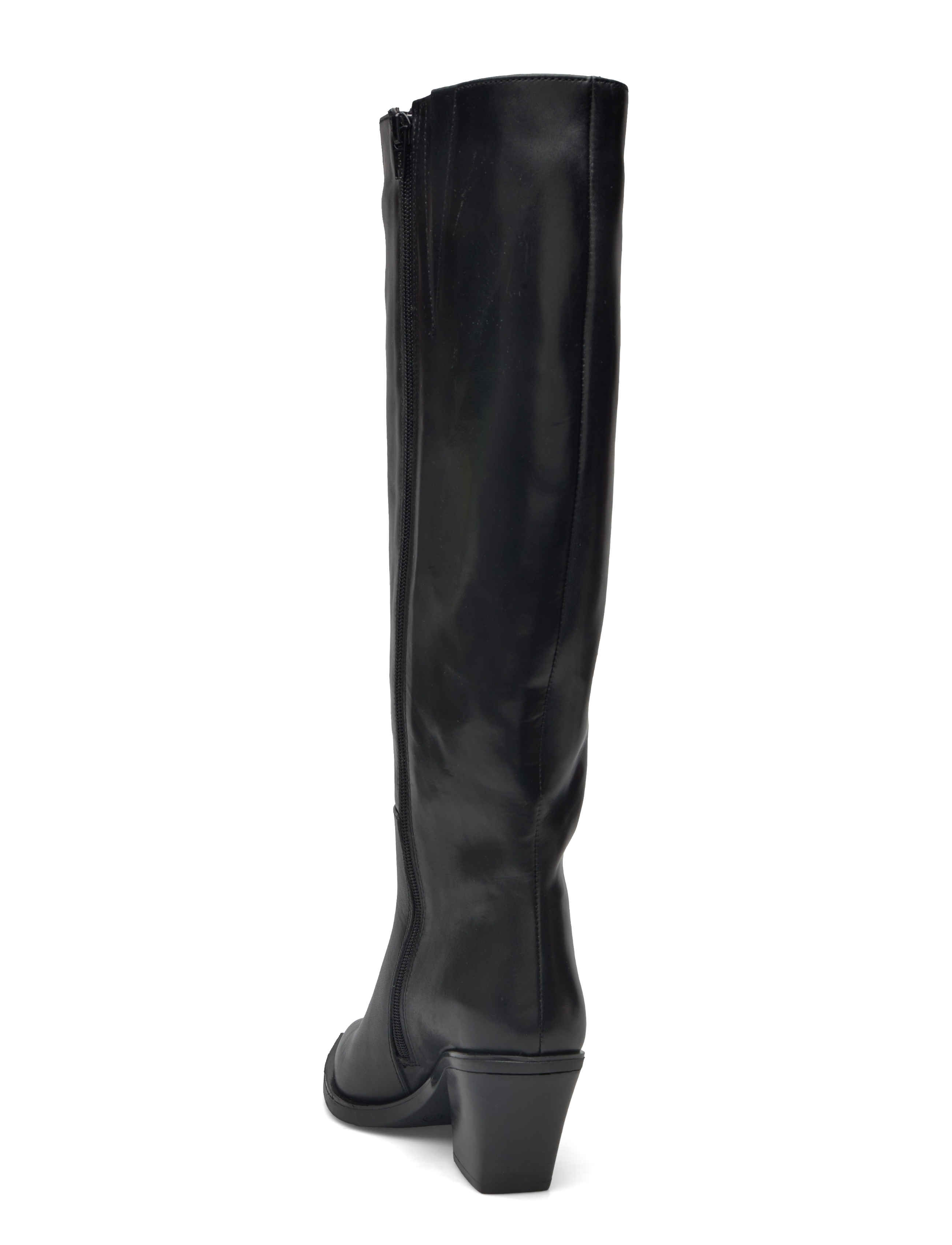 Pavement - PAMarthe - knee high boots - black - 2