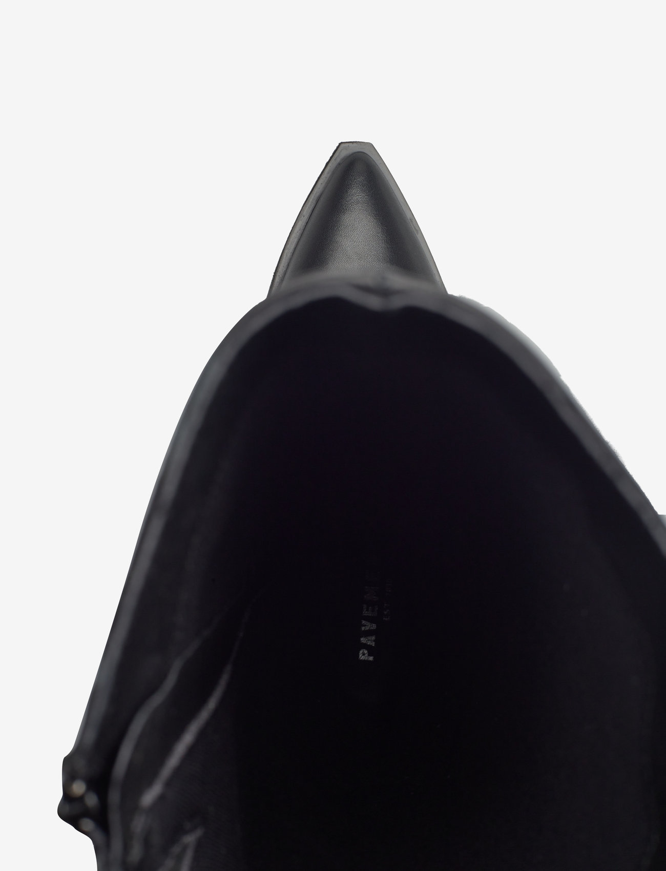 Pavement - Marthe - langskaftede støvler - black - 3
