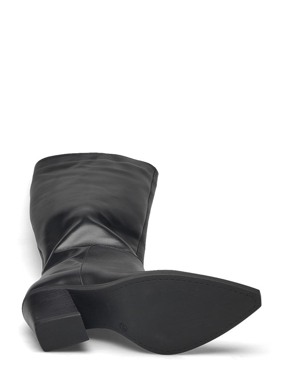 Pavement - PAMarthe - kniehohe stiefel - black - 4