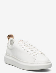 Pavement - Dee color - lage sneakers - white/beige - 0