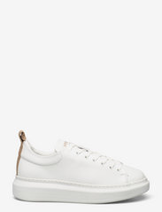 Pavement - Dee color - niedrige sneakers - white/beige - 1