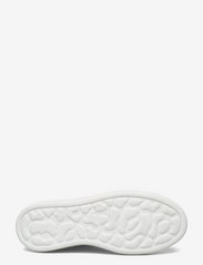 Pavement - Dee color - sportiska stila apavi ar pazeminātu potītes daļu - white/beige - 4