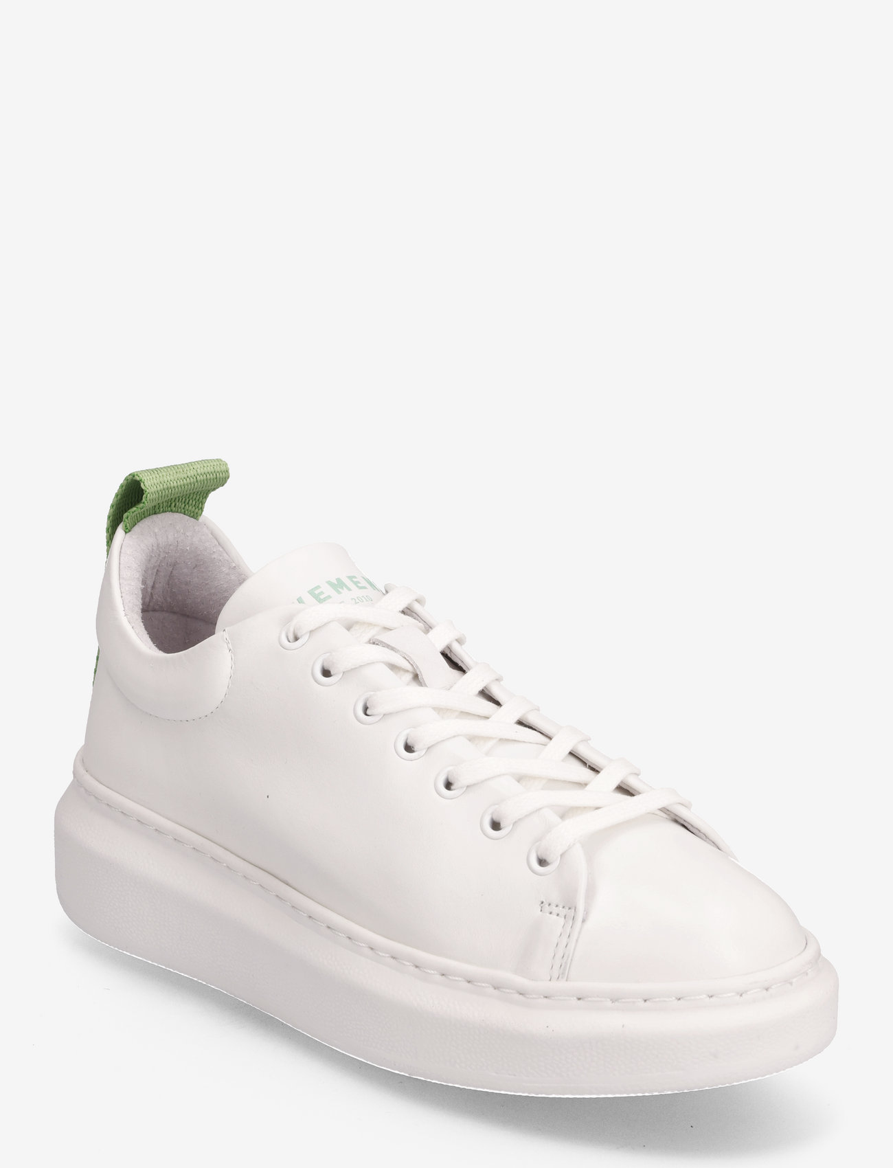 Pavement - Dee color - white/green 424 - 0