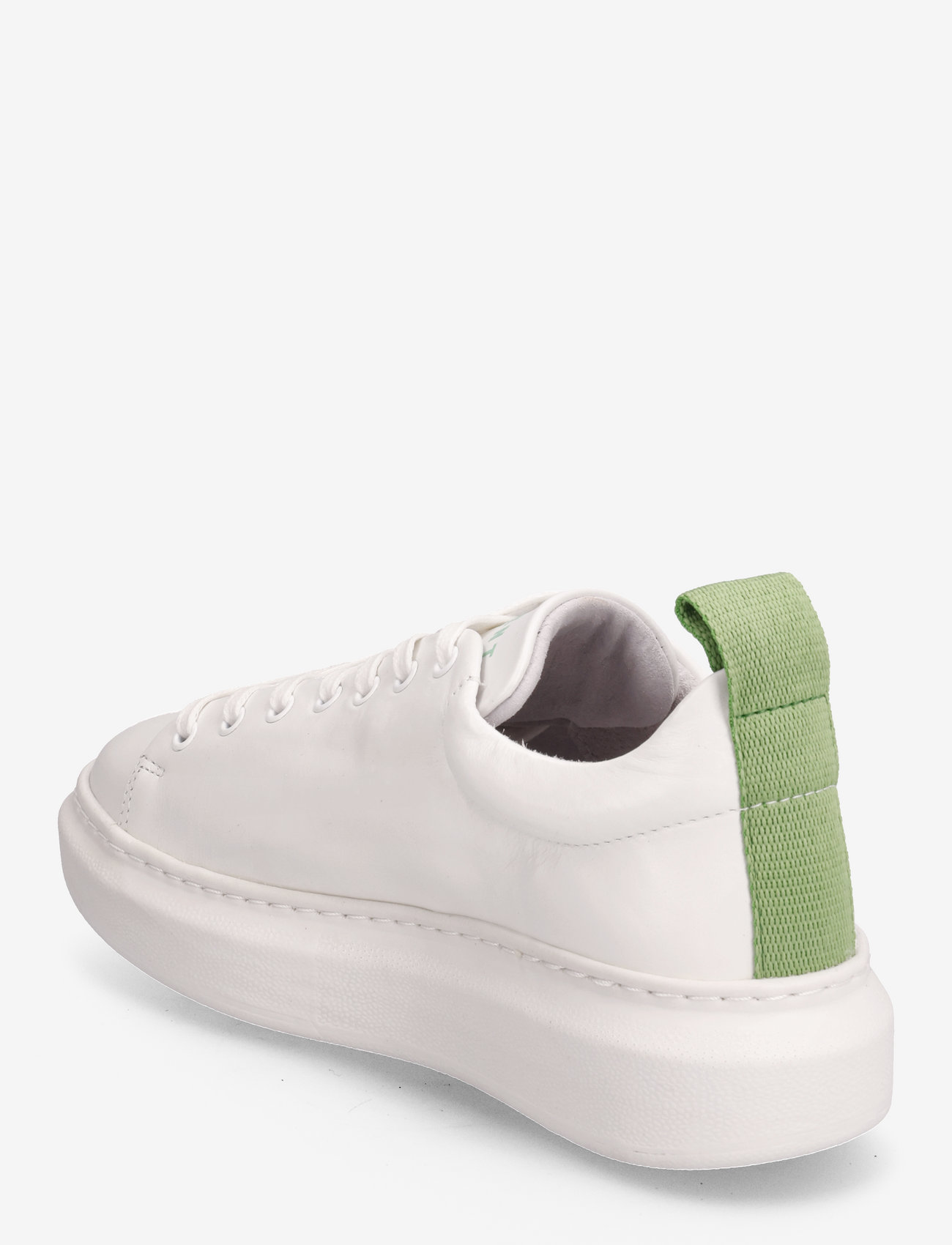 Pavement - Dee color - white/green 424 - 2